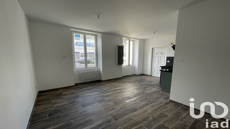 Ma-Cabane - Vente Appartement Meulan-en-Yvelines, 36 m²