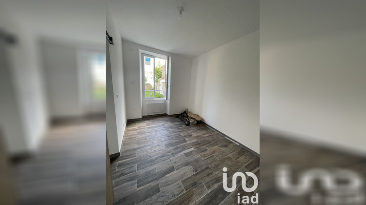 Ma-Cabane - Vente Appartement Meulan-en-Yvelines, 36 m²