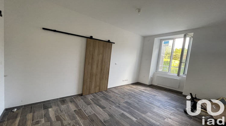 Ma-Cabane - Vente Appartement Meulan-en-Yvelines, 36 m²