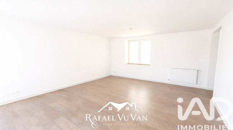 Ma-Cabane - Vente Appartement Meulan-en-Yvelines, 49 m²