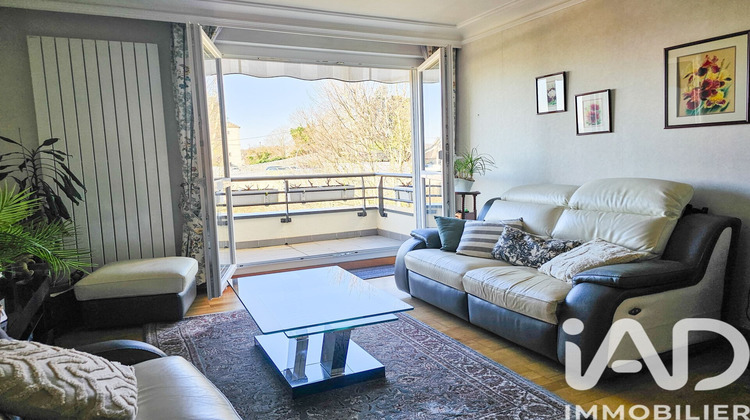 Ma-Cabane - Vente Appartement Meulan-en-Yvelines, 65 m²