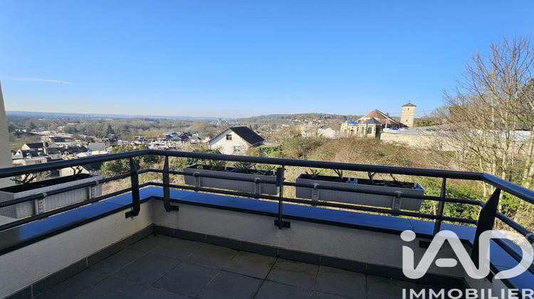 Ma-Cabane - Vente Appartement Meulan-en-Yvelines, 65 m²