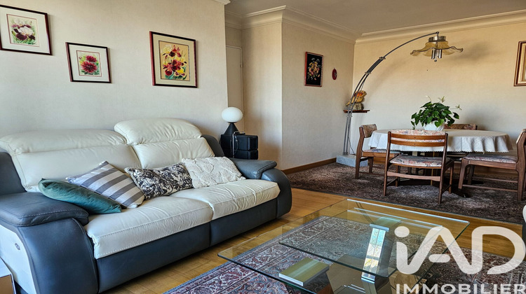 Ma-Cabane - Vente Appartement Meulan-en-Yvelines, 65 m²
