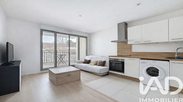 Ma-Cabane - Vente Appartement Meulan-en-Yvelines, 35 m²