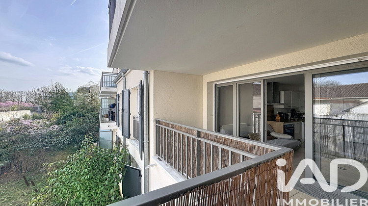 Ma-Cabane - Vente Appartement Meulan-en-Yvelines, 35 m²