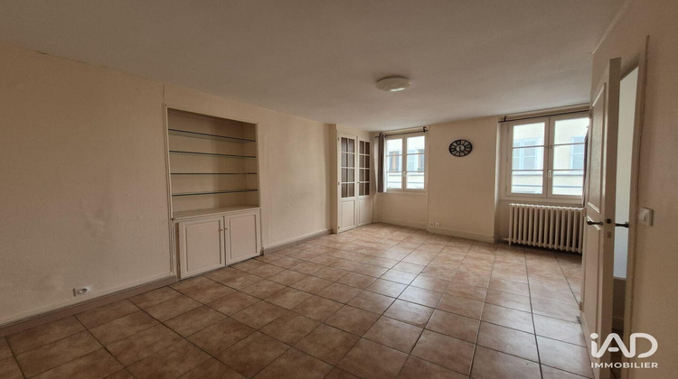 Ma-Cabane - Vente Appartement Meulan en Yvelines, 59 m²