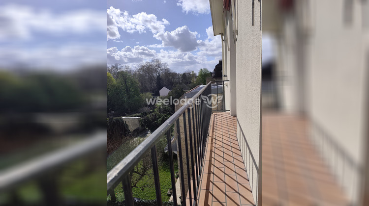 Ma-Cabane - Vente Appartement Meulan-en-Yvelines, 70 m²