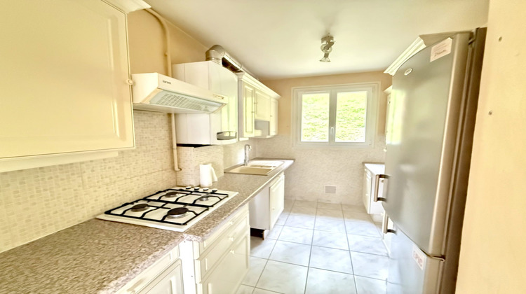 Ma-Cabane - Vente Appartement Meulan-en-Yvelines, 68 m²