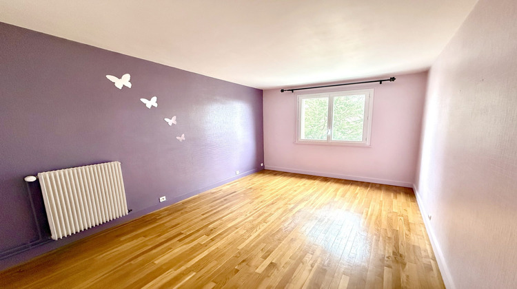 Ma-Cabane - Vente Appartement Meulan-en-Yvelines, 68 m²