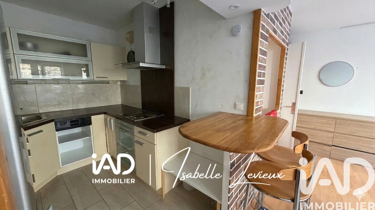 Ma-Cabane - Vente Appartement Meulan-en-Yvelines, 46 m²