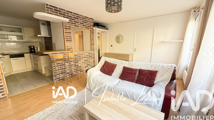 Ma-Cabane - Vente Appartement Meulan-en-Yvelines, 46 m²