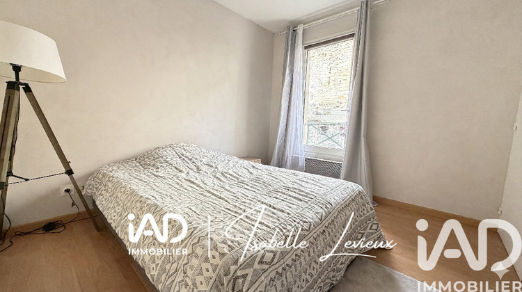 Ma-Cabane - Vente Appartement Meulan-en-Yvelines, 46 m²