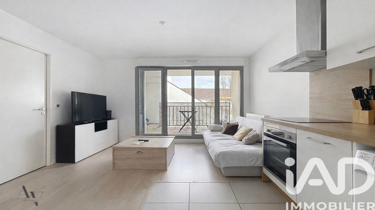 Ma-Cabane - Vente Appartement Meulan-en-Yvelines, 35 m²