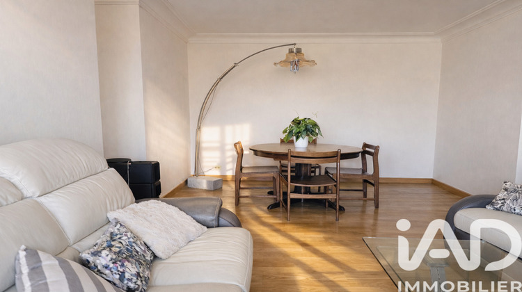 Ma-Cabane - Vente Appartement Meulan-en-Yvelines, 65 m²