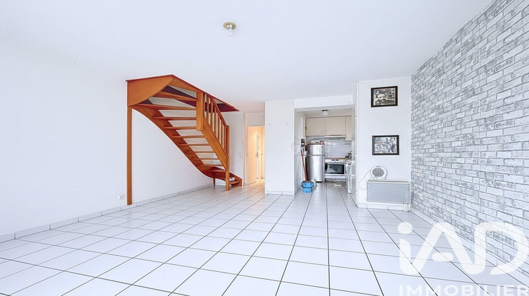 Ma-Cabane - Vente Appartement Meulan-en-Yvelines, 60 m²