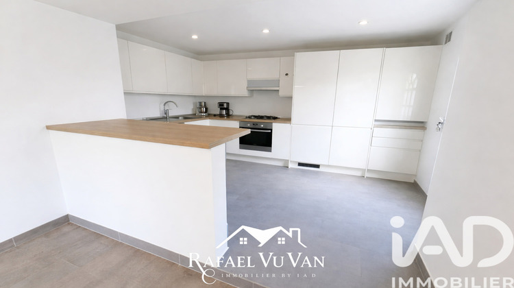 Ma-Cabane - Vente Appartement Meulan-en-Yvelines, 49 m²