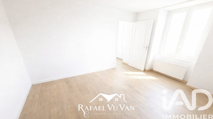 Ma-Cabane - Vente Appartement Meulan-en-Yvelines, 49 m²