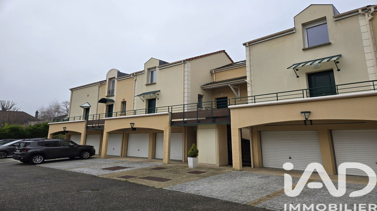 Ma-Cabane - Vente Appartement Meulan-en-Yvelines, 60 m²