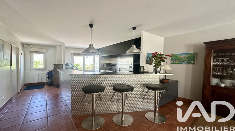 Ma-Cabane - Vente Appartement Meulan-en-Yvelines, 124 m²