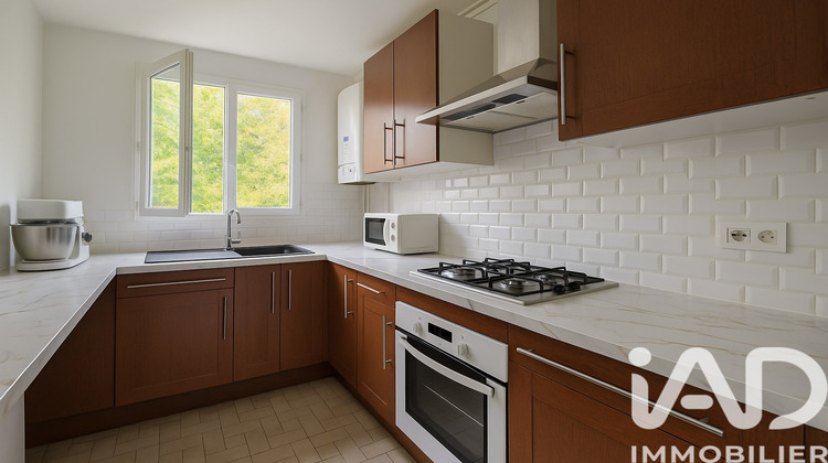 Ma-Cabane - Vente Appartement Meulan-en-Yvelines, 58 m²