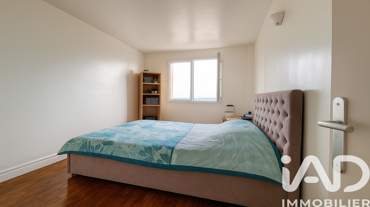 Ma-Cabane - Vente Appartement Meulan-en-Yvelines, 58 m²