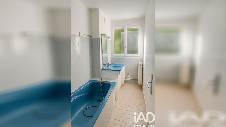 Ma-Cabane - Vente Appartement Meulan-en-Yvelines, 58 m²