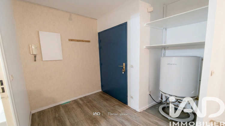 Ma-Cabane - Vente Appartement Meulan-en-Yvelines, 27 m²