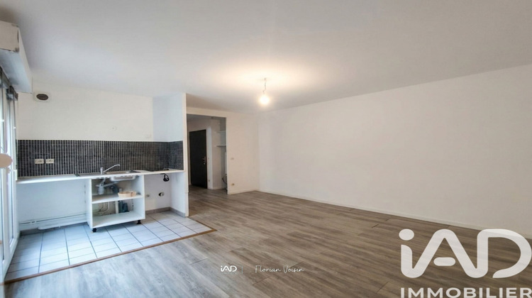 Ma-Cabane - Vente Appartement Meulan-en-Yvelines, 27 m²