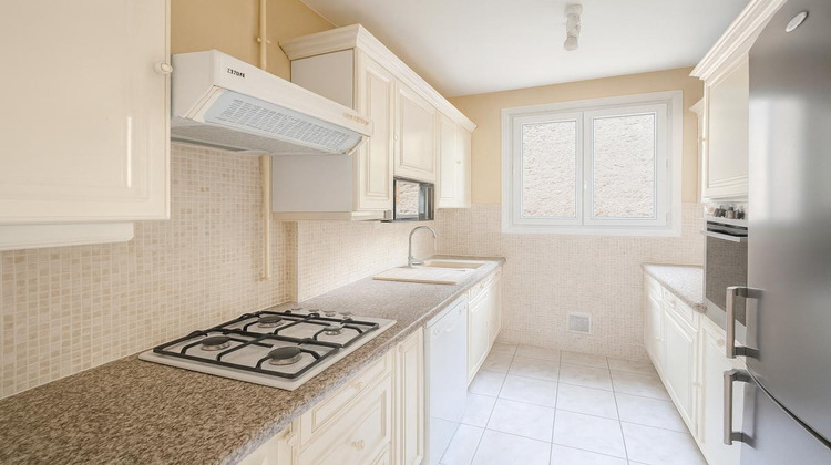 Ma-Cabane - Vente Appartement MEULAN EN YVELINES, 68 m²