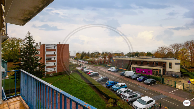 Ma-Cabane - Vente Appartement MEULAN-EN-YVELINES, 93 m²