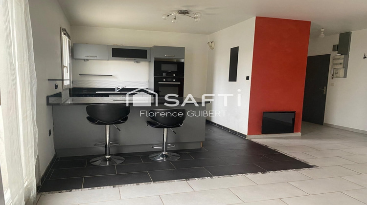 Ma-Cabane - Vente Appartement Meulan-en-Yvelines, 97 m²