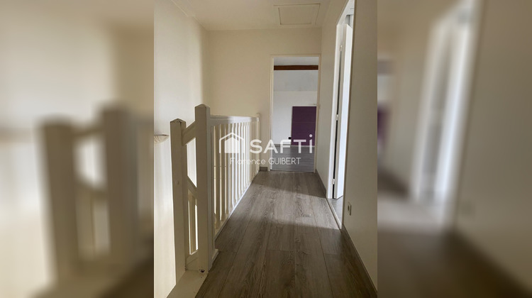 Ma-Cabane - Vente Appartement Meulan-en-Yvelines, 97 m²