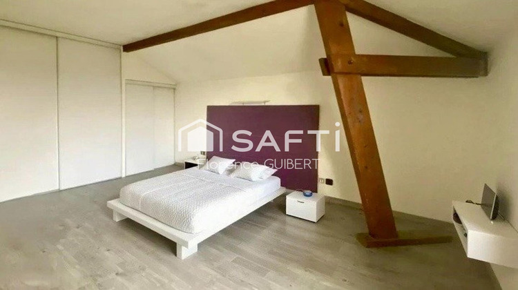 Ma-Cabane - Vente Appartement Meulan-en-Yvelines, 97 m²