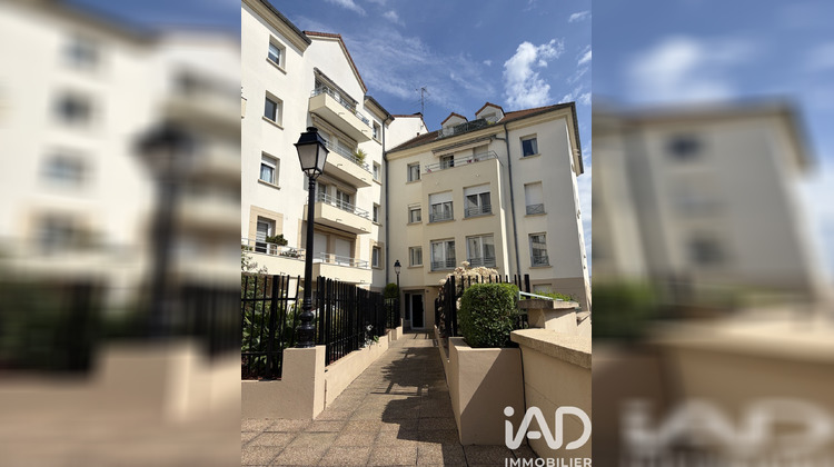 Ma-Cabane - Vente Appartement Meulan-en-Yvelines, 66 m²