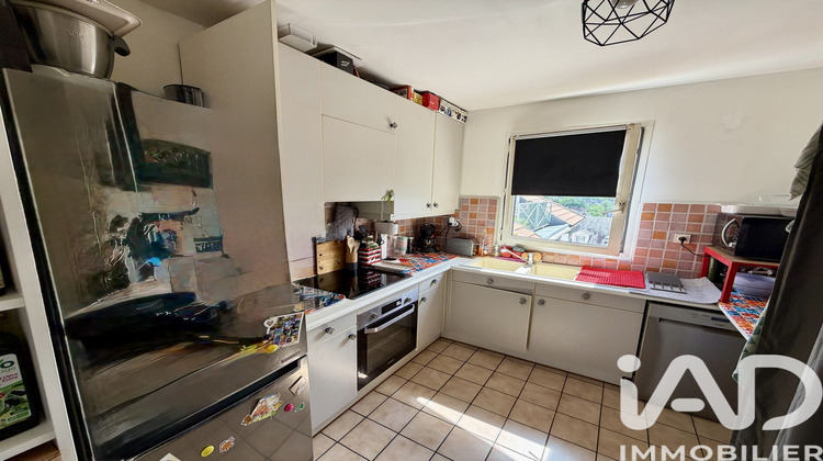 Ma-Cabane - Vente Appartement Meulan-en-Yvelines, 66 m²