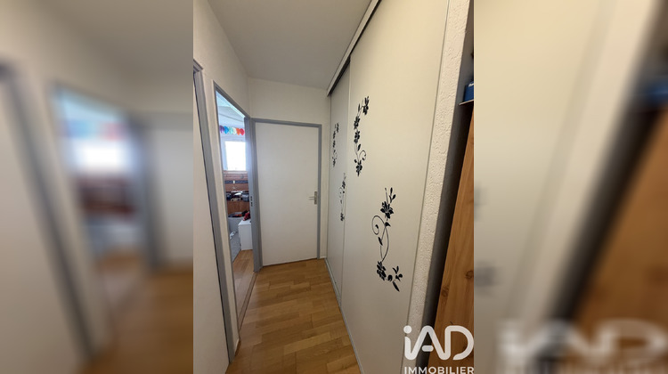 Ma-Cabane - Vente Appartement Meulan-en-Yvelines, 66 m²