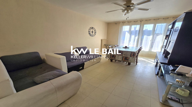 Ma-Cabane - Vente Appartement Meulan-en-Yvelines, 68 m²