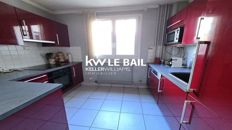Ma-Cabane - Vente Appartement Meulan-en-Yvelines, 68 m²