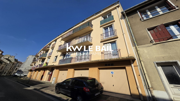 Ma-Cabane - Vente Appartement Meulan-en-Yvelines, 68 m²