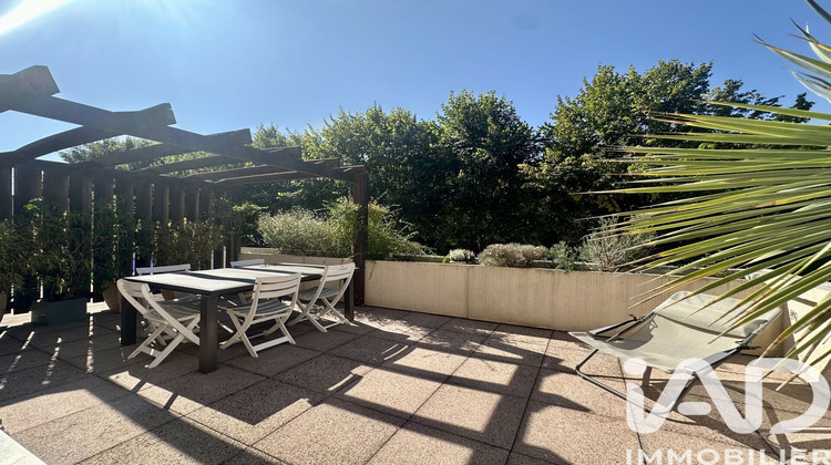 Ma-Cabane - Vente Appartement Meulan-en-Yvelines, 124 m²