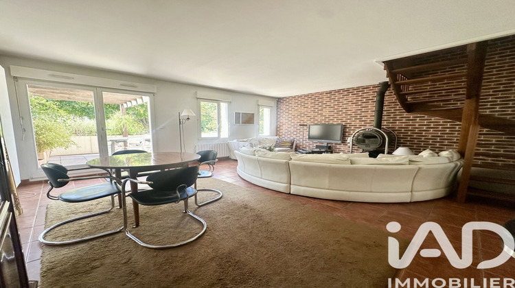Ma-Cabane - Vente Appartement Meulan-en-Yvelines, 124 m²