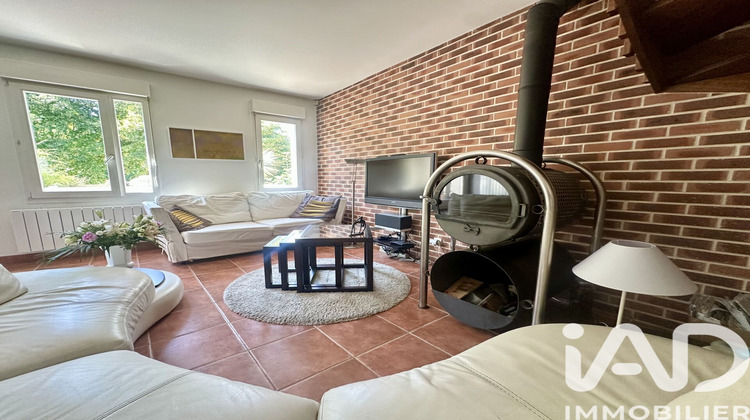 Ma-Cabane - Vente Appartement Meulan-en-Yvelines, 124 m²
