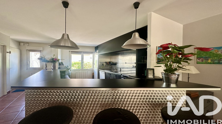 Ma-Cabane - Vente Appartement Meulan-en-Yvelines, 124 m²