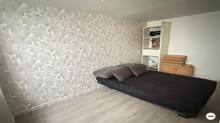 Ma-Cabane - Vente Appartement MEULAN-EN-YVELINES, 43 m²
