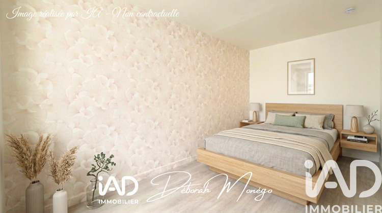 Ma-Cabane - Vente Appartement Meulan-en-Yvelines, 43 m²