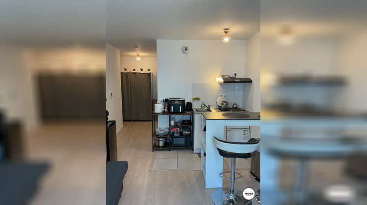 Ma-Cabane - Vente Appartement MEULAN-EN-YVELINES, 25 m²