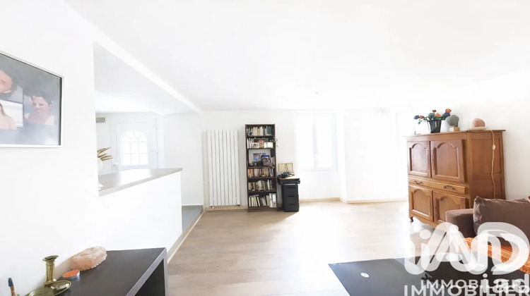 Ma-Cabane - Vente Appartement Meulan-en-Yvelines, 49 m²