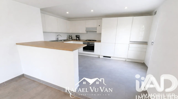 Ma-Cabane - Vente Appartement Meulan-en-Yvelines, 49 m²