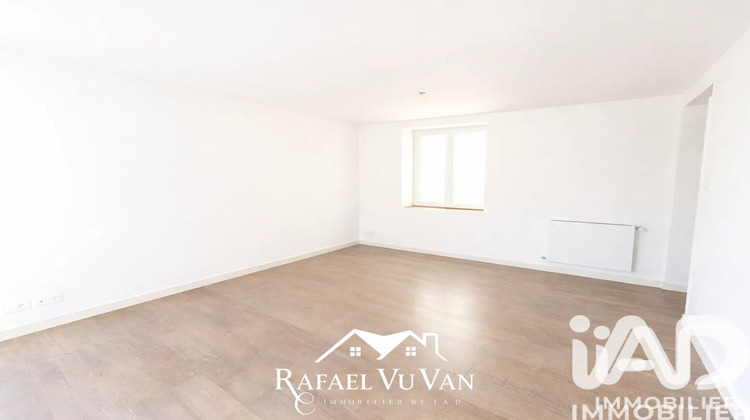Ma-Cabane - Vente Appartement Meulan-en-Yvelines, 49 m²