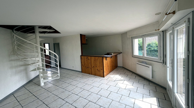 Ma-Cabane - Vente Appartement Meulan-en-Yvelines, 45 m²